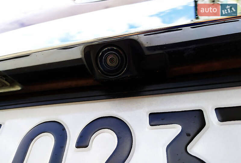 Внедорожник / Кроссовер Ford EcoSport 2019 в Львове