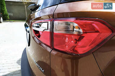 Внедорожник / Кроссовер Ford EcoSport 2019 в 