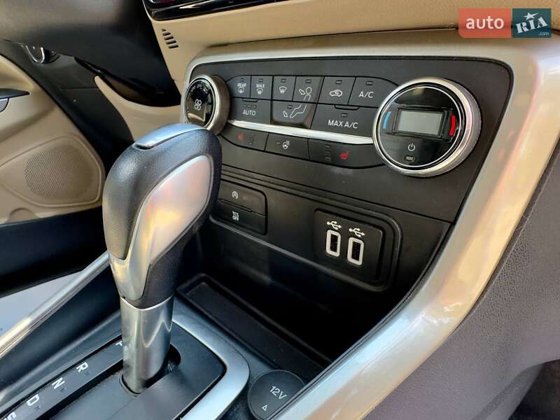 Внедорожник / Кроссовер Ford EcoSport 2019 в Львове