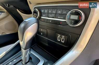 Внедорожник / Кроссовер Ford EcoSport 2019 в 