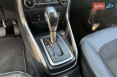 Внедорожник / Кроссовер Ford EcoSport 2021 в 
