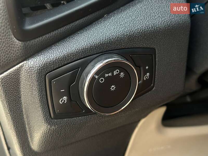 Внедорожник / Кроссовер Ford EcoSport 2020 в Одессе