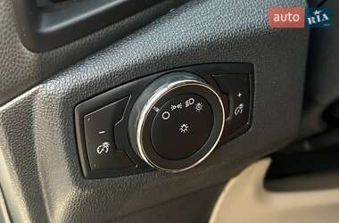 Внедорожник / Кроссовер Ford EcoSport 2020 в 