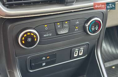 Внедорожник / Кроссовер Ford EcoSport 2020 в 