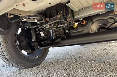Внедорожник / Кроссовер Ford EcoSport 2018 в 