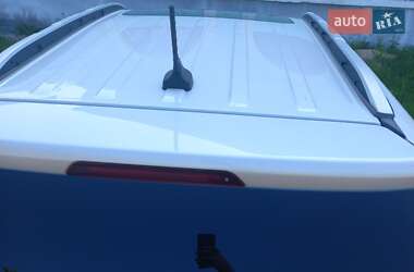 Внедорожник / Кроссовер Ford EcoSport 2020 в 