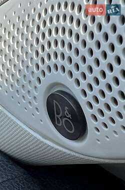 Внедорожник / Кроссовер Ford EcoSport 2017 в 
