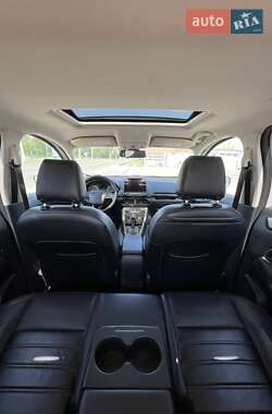 Внедорожник / Кроссовер Ford EcoSport 2017 в 