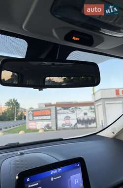 Внедорожник / Кроссовер Ford EcoSport 2017 в 