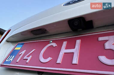 Внедорожник / Кроссовер Ford EcoSport 2021 в 
