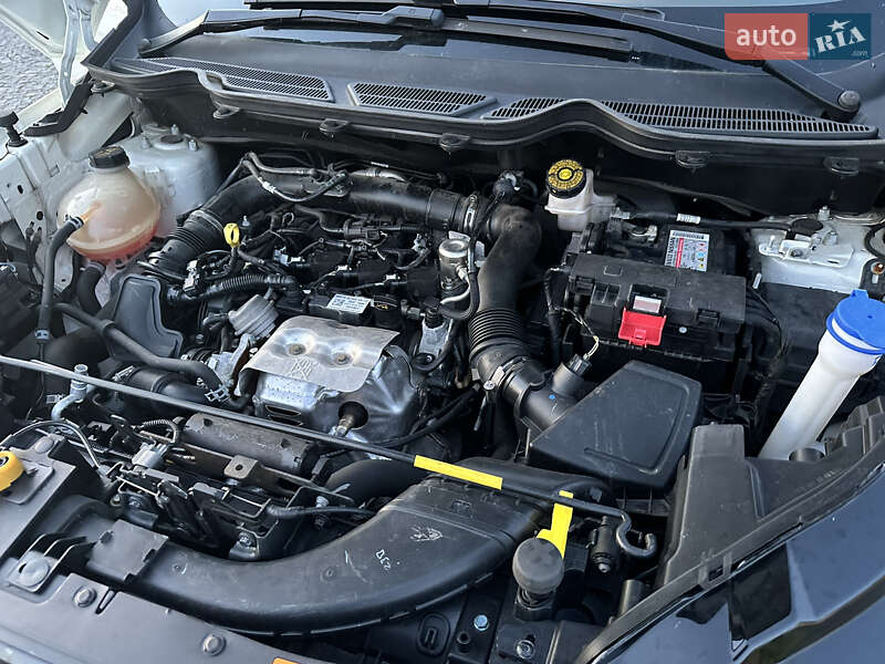 Внедорожник / Кроссовер Ford EcoSport 2021 в Жовкве
