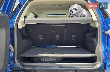 Внедорожник / Кроссовер Ford EcoSport 2020 в 
