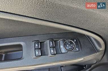 Внедорожник / Кроссовер Ford EcoSport 2020 в 