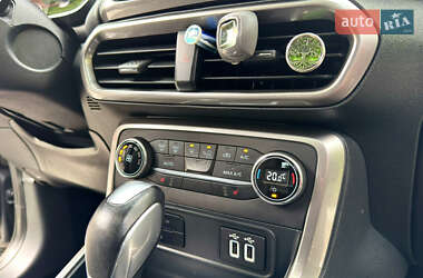 Позашляховик / Кросовер Ford EcoSport 2019 в 