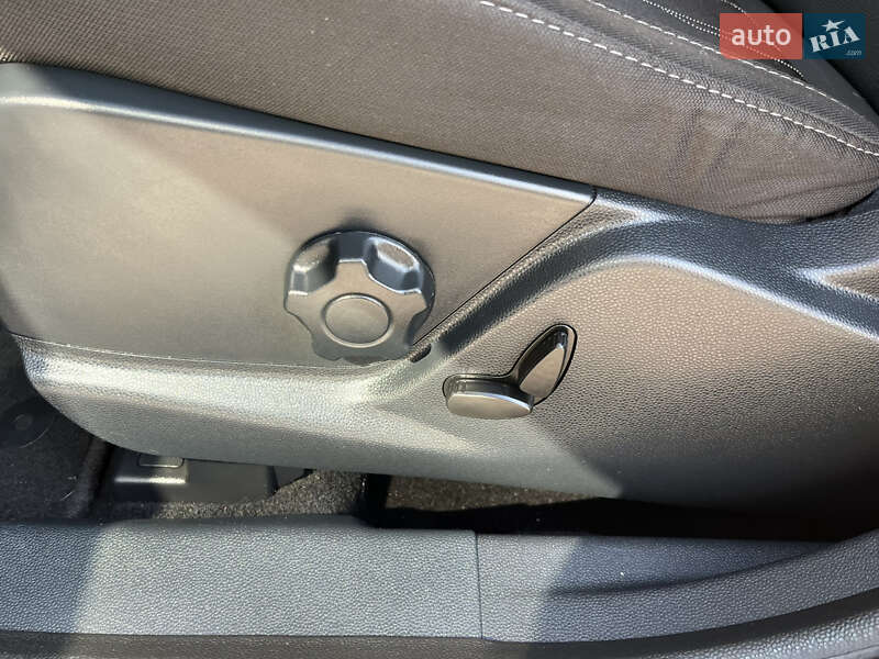Внедорожник / Кроссовер Ford EcoSport 2019 в Львове
