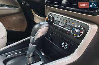 Внедорожник / Кроссовер Ford EcoSport 2019 в 