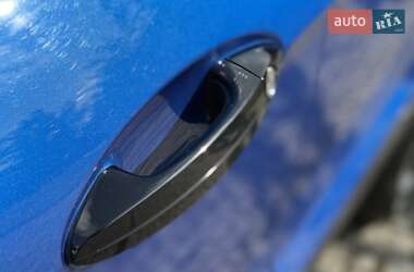 Позашляховик / Кросовер Ford EcoSport 2021 в 