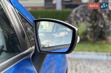 Позашляховик / Кросовер Ford EcoSport 2021 в 