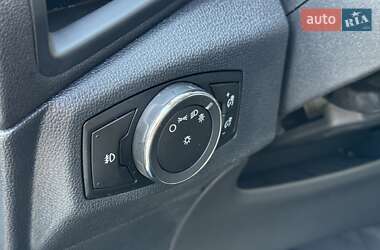 Позашляховик / Кросовер Ford EcoSport 2021 в 