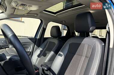 Позашляховик / Кросовер Ford EcoSport 2021 в 