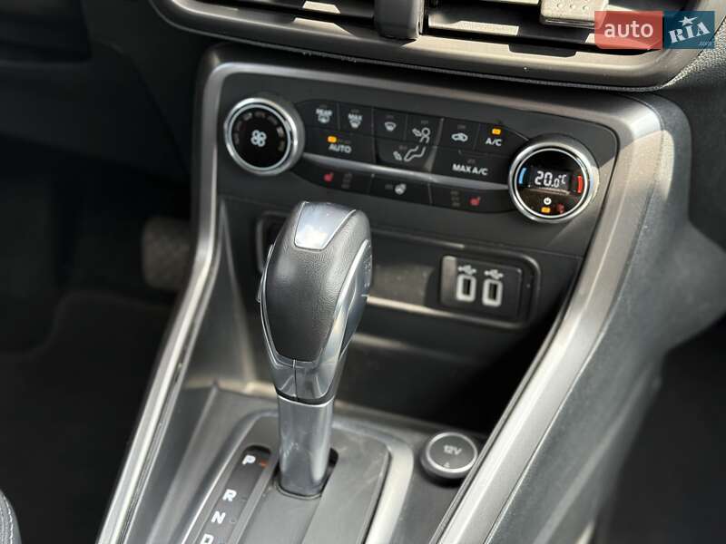 Внедорожник / Кроссовер Ford EcoSport 2022 в Львове