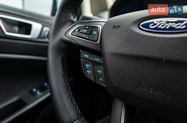 Внедорожник / Кроссовер Ford EcoSport 2020 в 