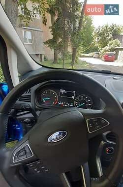 Внедорожник / Кроссовер Ford EcoSport 2019 в 