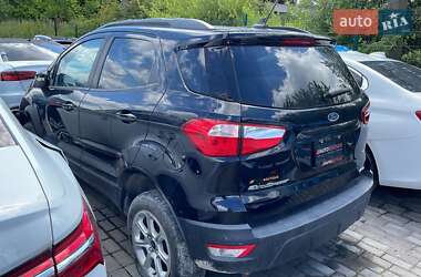 Позашляховик / Кросовер Ford EcoSport 2020 в Львові