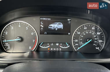 Внедорожник / Кроссовер Ford EcoSport 2019 в 