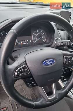 Внедорожник / Кроссовер Ford EcoSport 2018 в Харькове