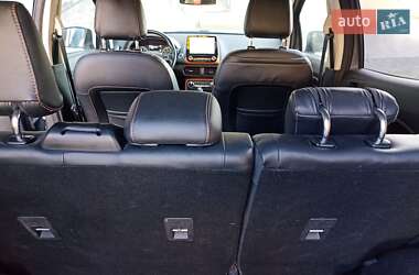 Внедорожник / Кроссовер Ford EcoSport 2017 в 