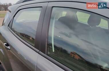 Внедорожник / Кроссовер Ford EcoSport 2017 в 
