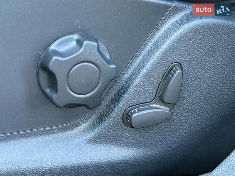 Позашляховик / Кросовер Ford EcoSport 2019 в Одесі