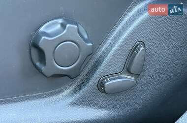 Позашляховик / Кросовер Ford EcoSport 2019 в 