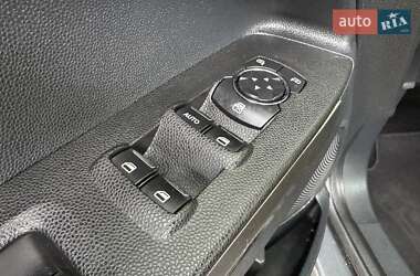 Позашляховик / Кросовер Ford EcoSport 2018 в 