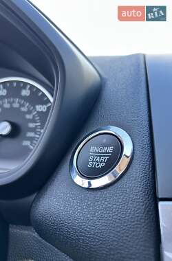 Внедорожник / Кроссовер Ford EcoSport 2022 в 