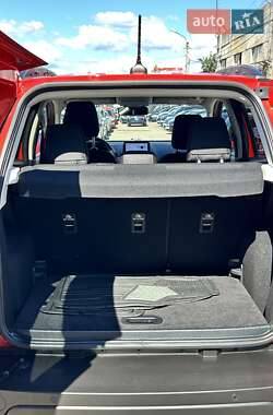 Внедорожник / Кроссовер Ford EcoSport 2022 в 