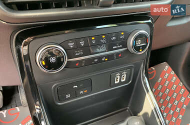 Внедорожник / Кроссовер Ford EcoSport 2020 в 