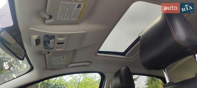 Внедорожник / Кроссовер Ford EcoSport 2018 в Дрогобыче