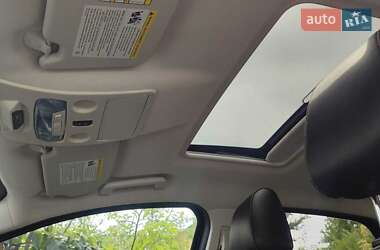 Внедорожник / Кроссовер Ford EcoSport 2018 в 