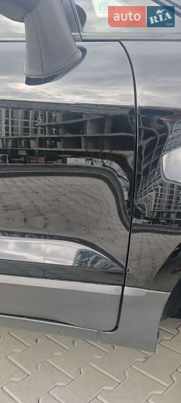 Внедорожник / Кроссовер Ford EcoSport 2018 в Львове фото 32 Внедорожник / Кроссовер Ford EcoSport 2018 в Львове