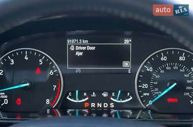 Внедорожник / Кроссовер Ford EcoSport 2019 в 