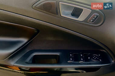 Внедорожник / Кроссовер Ford EcoSport 2020 в 