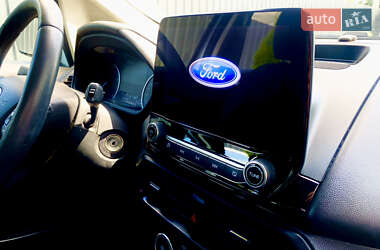 Внедорожник / Кроссовер Ford EcoSport 2020 в 