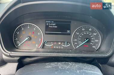 Внедорожник / Кроссовер Ford EcoSport 2019 в 