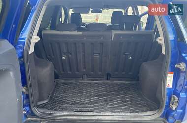 Внедорожник / Кроссовер Ford EcoSport 2015 в 