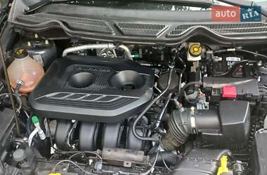 Внедорожник / Кроссовер Ford EcoSport 2019 в 