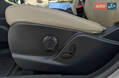 Внедорожник / Кроссовер Ford EcoSport 2018 в 