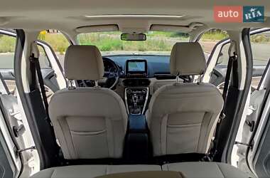 Внедорожник / Кроссовер Ford EcoSport 2018 в 