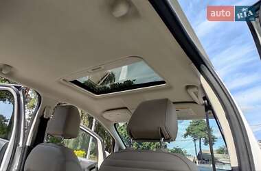 Внедорожник / Кроссовер Ford EcoSport 2018 в 